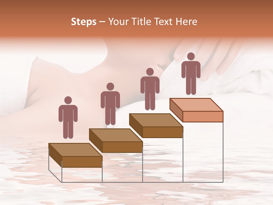 Border Energy Healthy PowerPoint Template