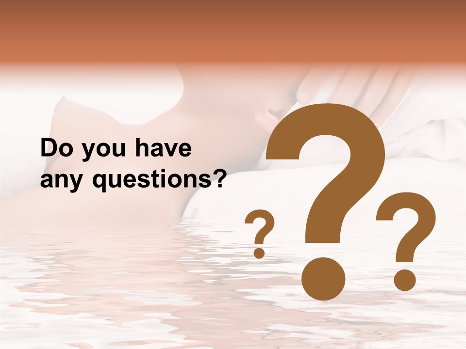 Border Energy Healthy PowerPoint Template