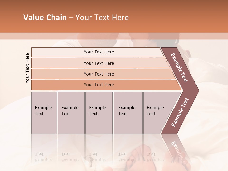 Berth Quiet Man PowerPoint Template