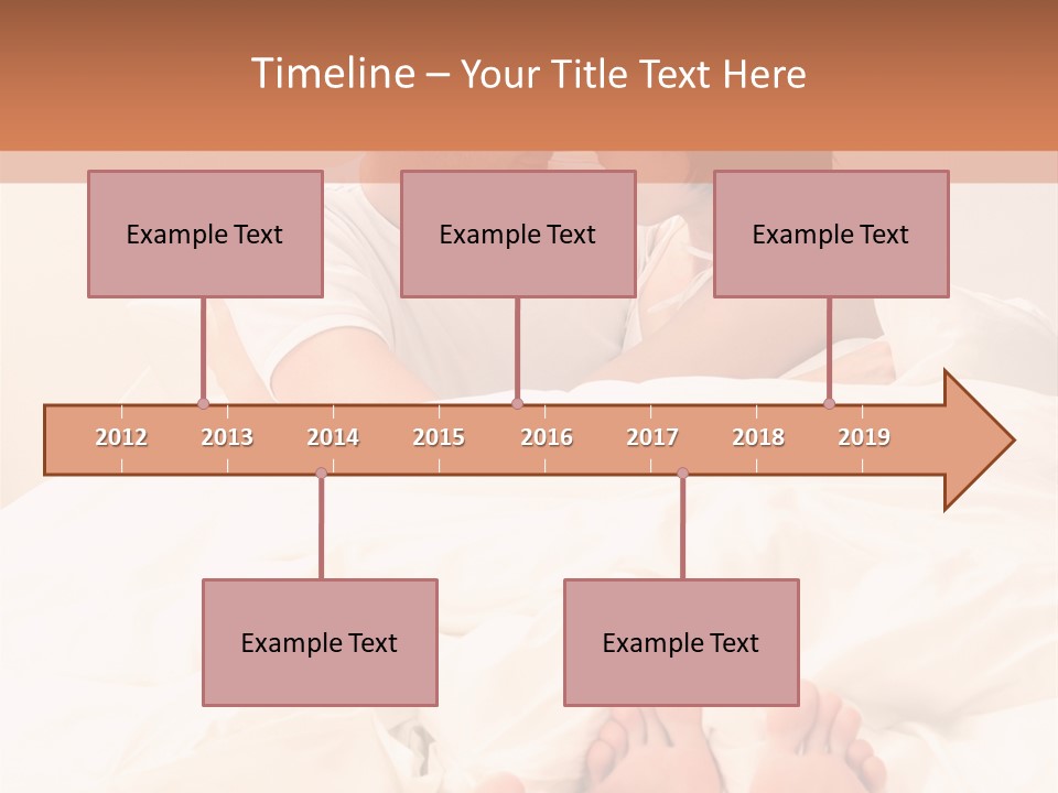 Berth Quiet Man PowerPoint Template