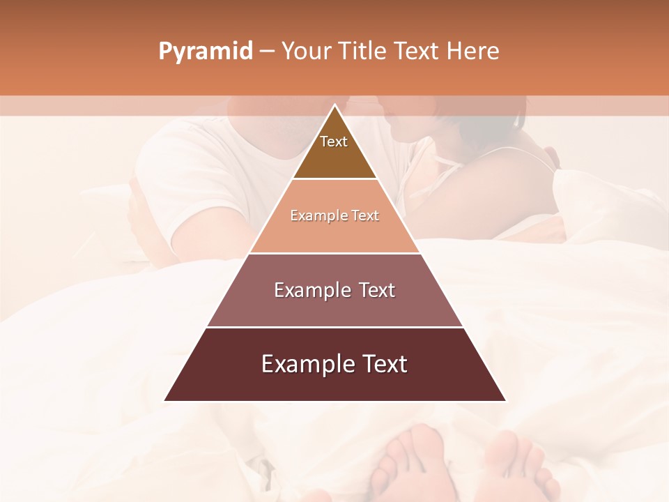 Berth Quiet Man PowerPoint Template