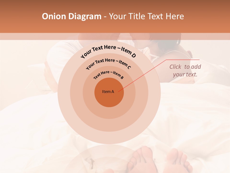 Berth Quiet Man PowerPoint Template