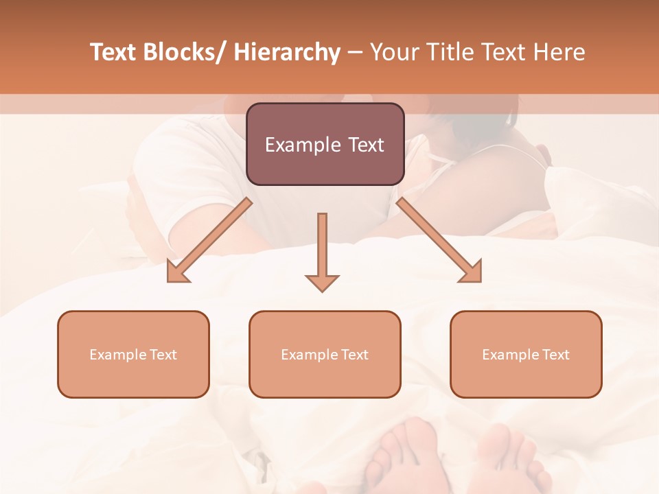 Berth Quiet Man PowerPoint Template