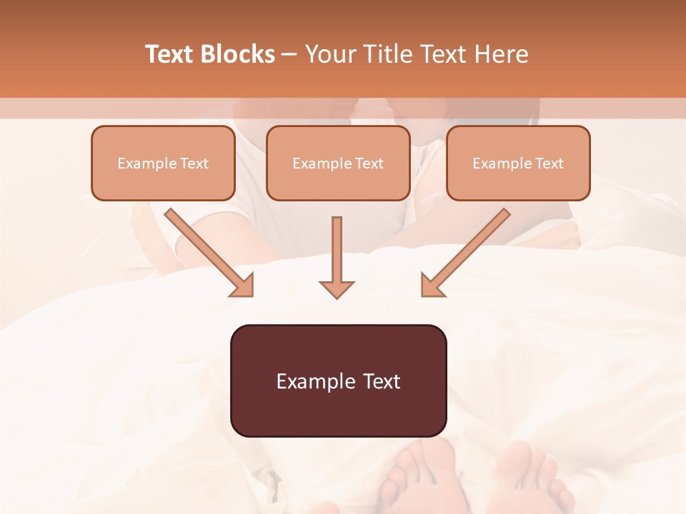 Berth Quiet Man PowerPoint Template