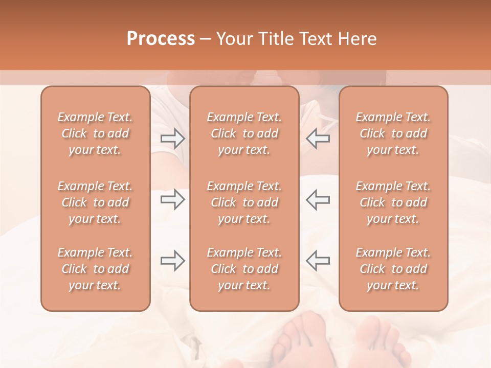 Berth Quiet Man PowerPoint Template