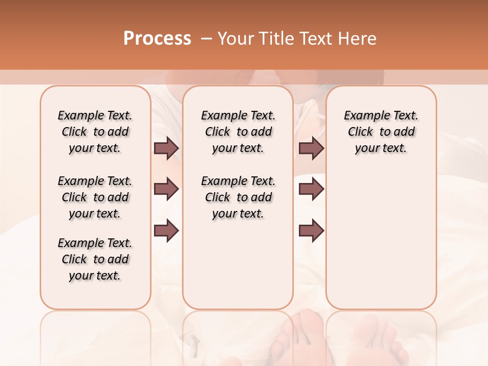 Berth Quiet Man PowerPoint Template
