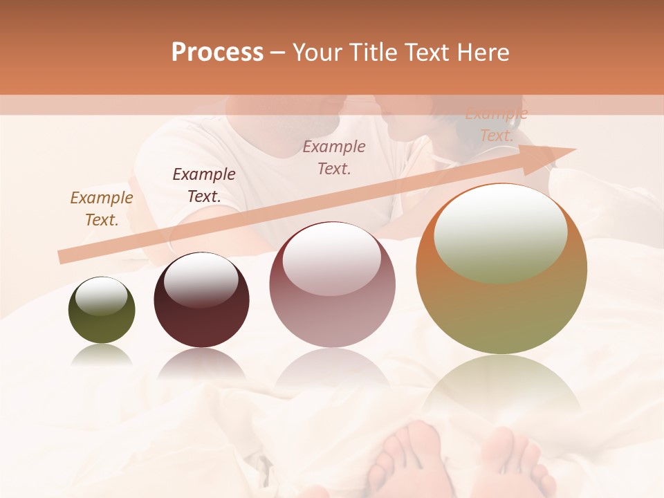 Berth Quiet Man PowerPoint Template