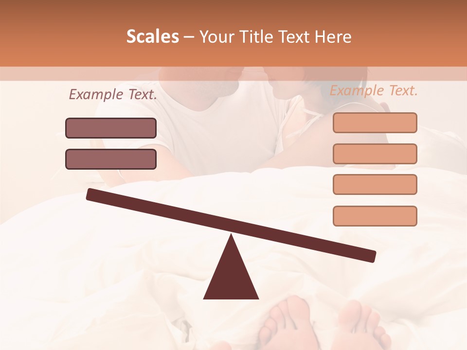 Berth Quiet Man PowerPoint Template