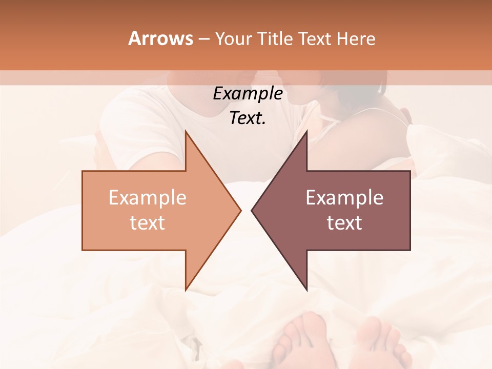 Berth Quiet Man PowerPoint Template