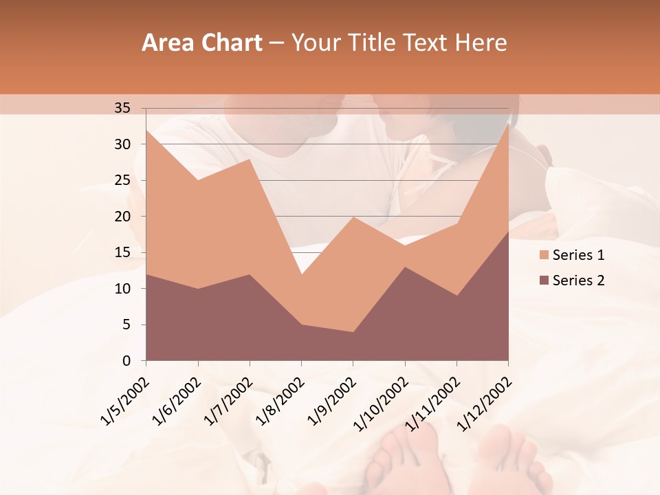 Berth Quiet Man PowerPoint Template