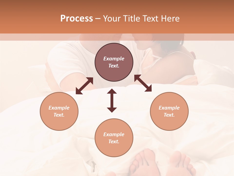 Berth Quiet Man PowerPoint Template