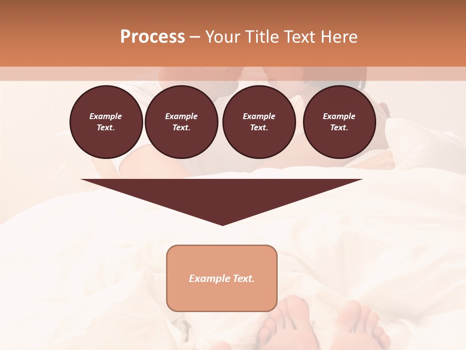 Berth Quiet Man PowerPoint Template