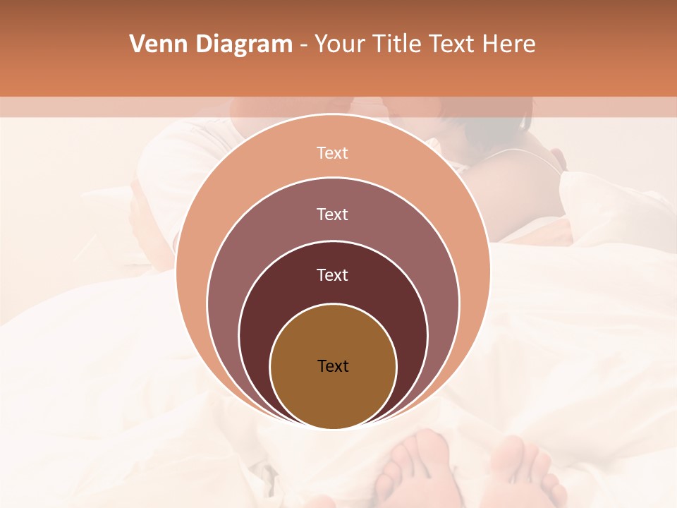 Berth Quiet Man PowerPoint Template