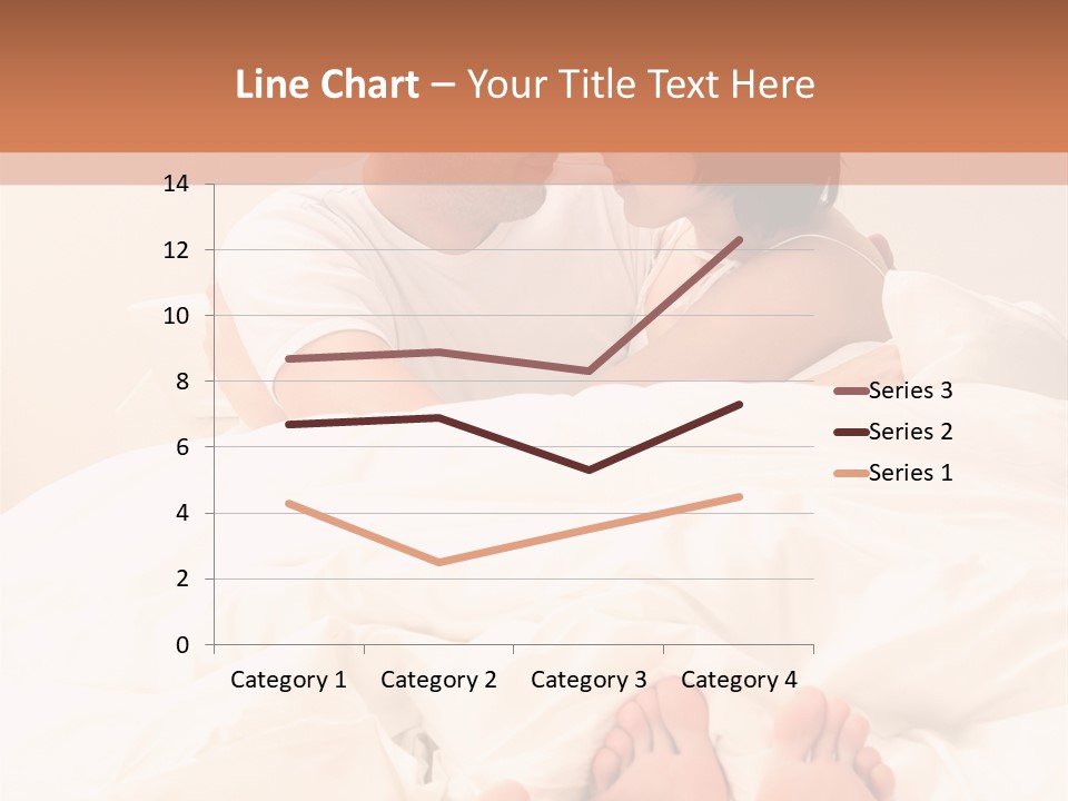 Berth Quiet Man PowerPoint Template