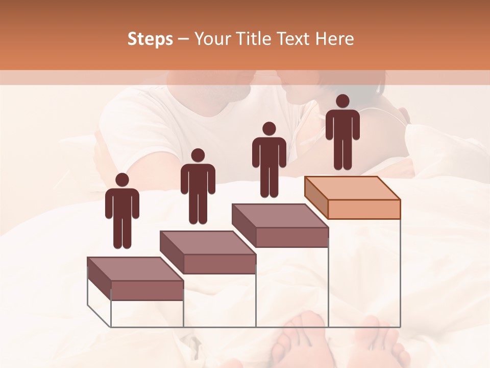 Berth Quiet Man PowerPoint Template