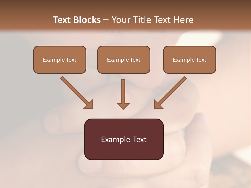 Christmas Lips Young PowerPoint Template