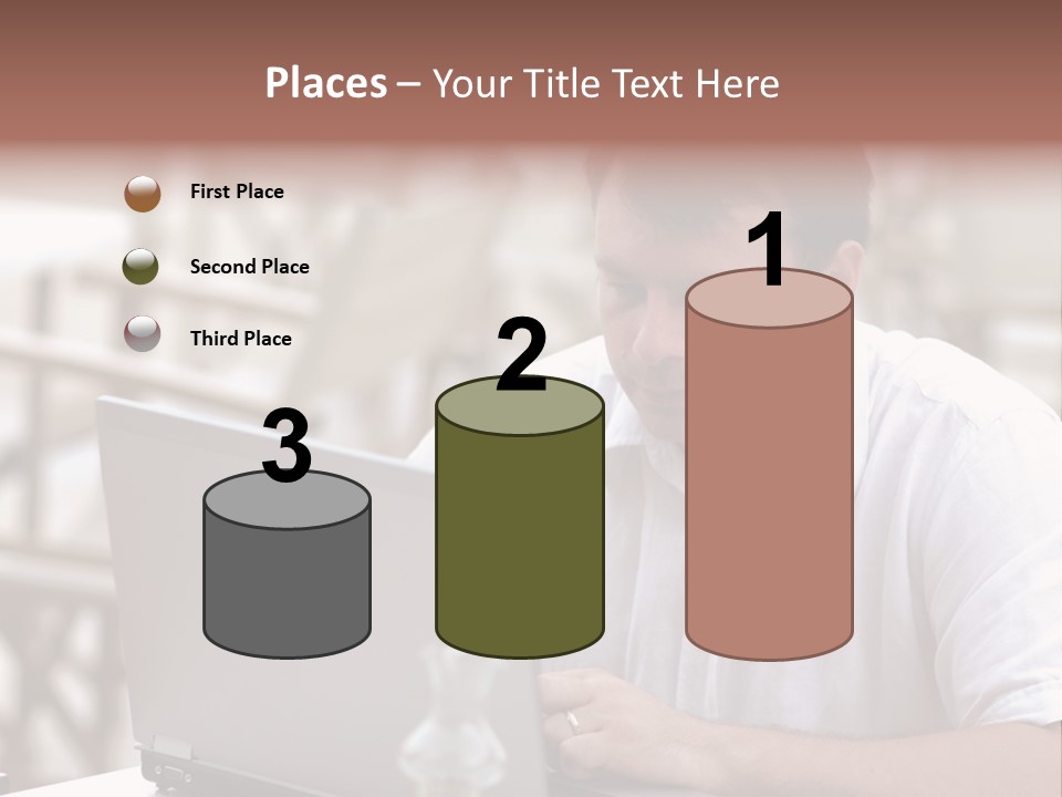 Contemporary One Culture PowerPoint Template