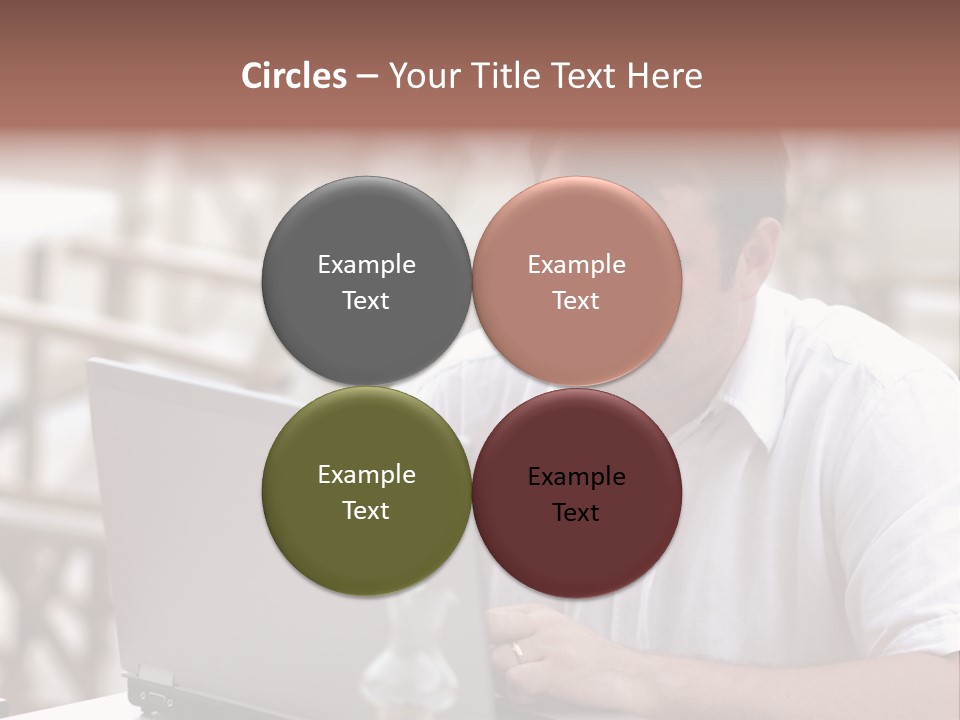 Contemporary One Culture PowerPoint Template