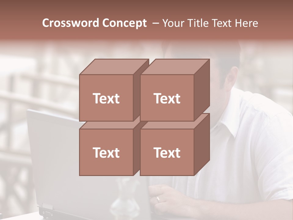 Contemporary One Culture PowerPoint Template