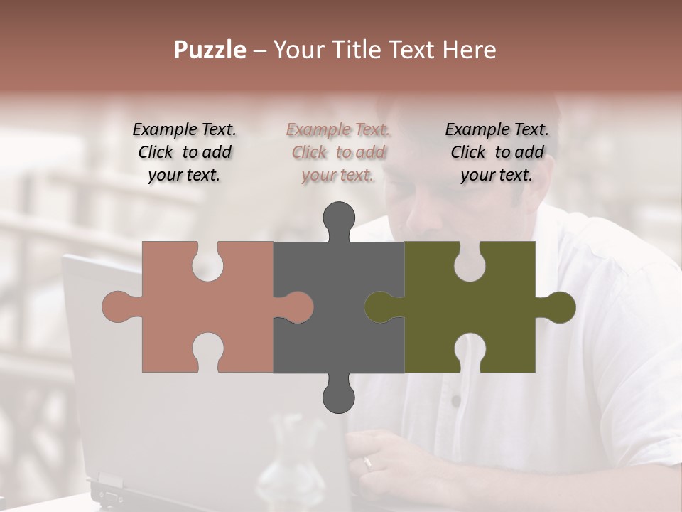 Contemporary One Culture PowerPoint Template