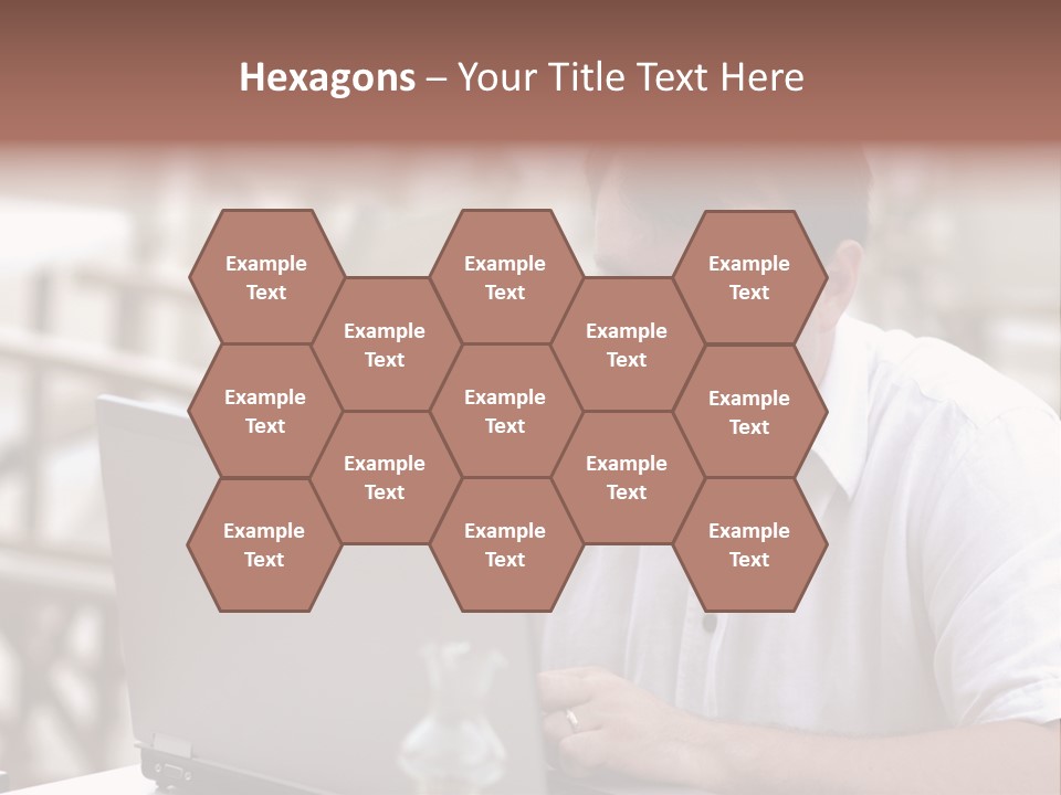 Contemporary One Culture PowerPoint Template