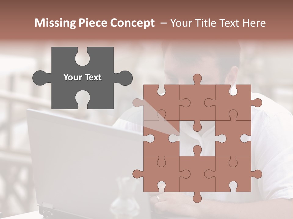 Contemporary One Culture PowerPoint Template