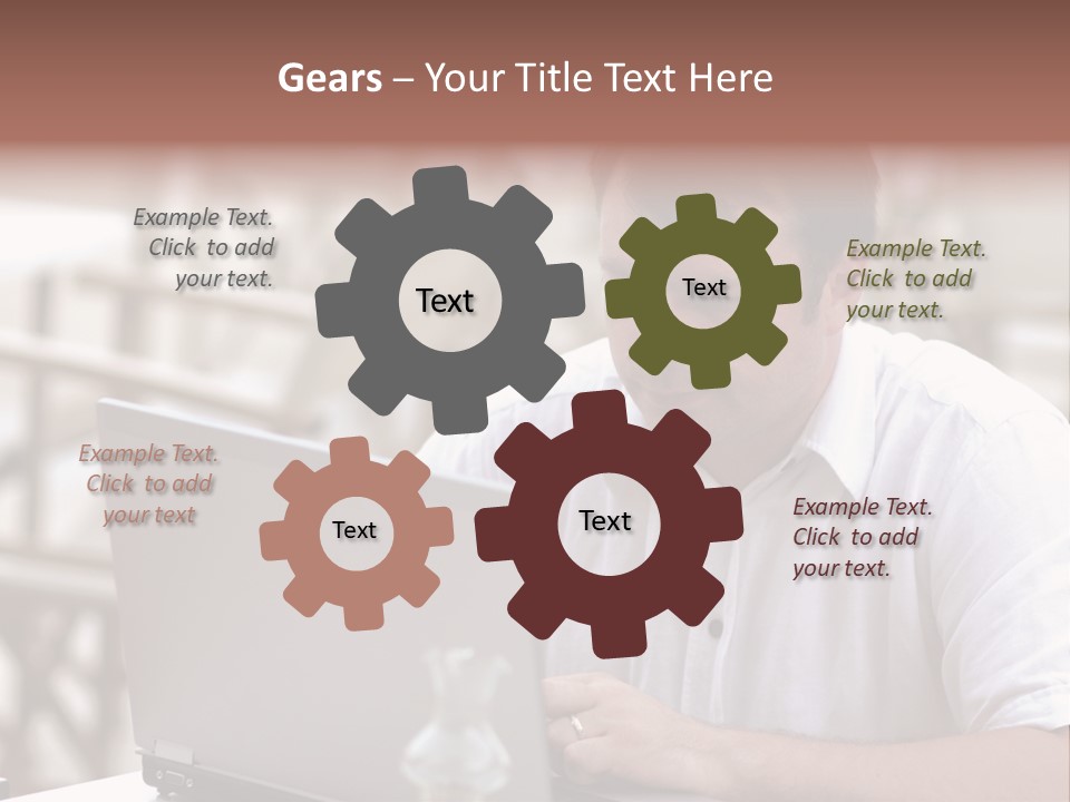 Contemporary One Culture PowerPoint Template