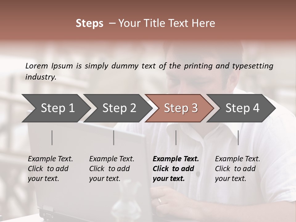 Contemporary One Culture PowerPoint Template