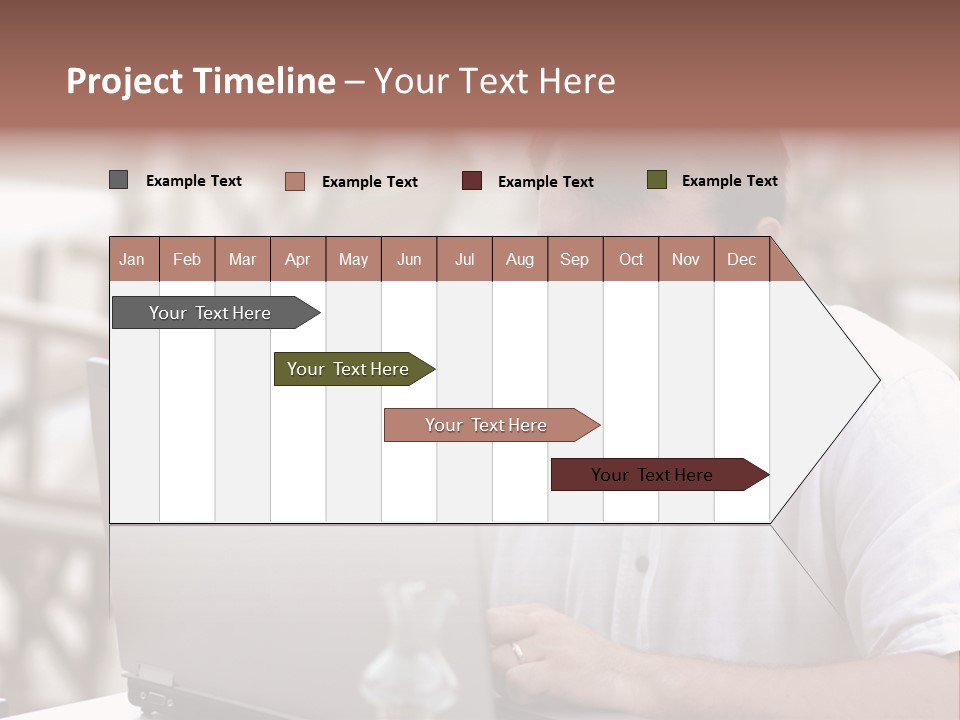 Contemporary One Culture PowerPoint Template