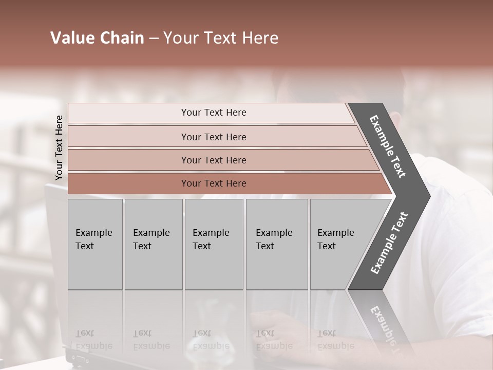 Contemporary One Culture PowerPoint Template
