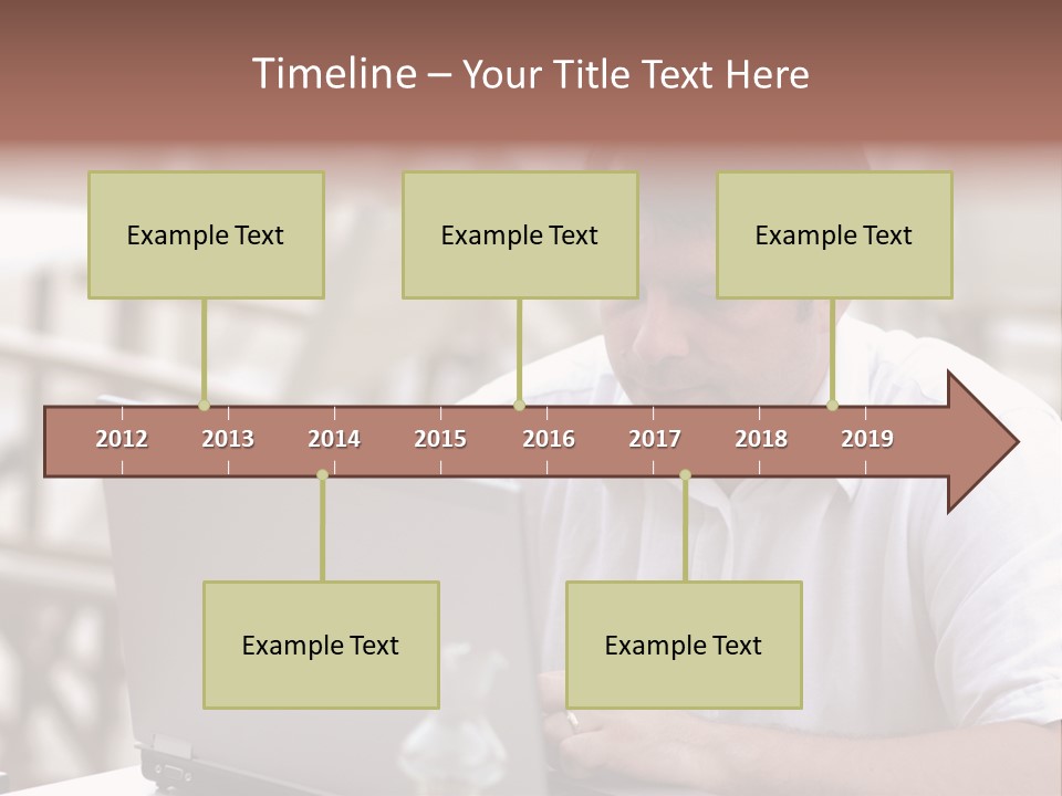 Contemporary One Culture PowerPoint Template