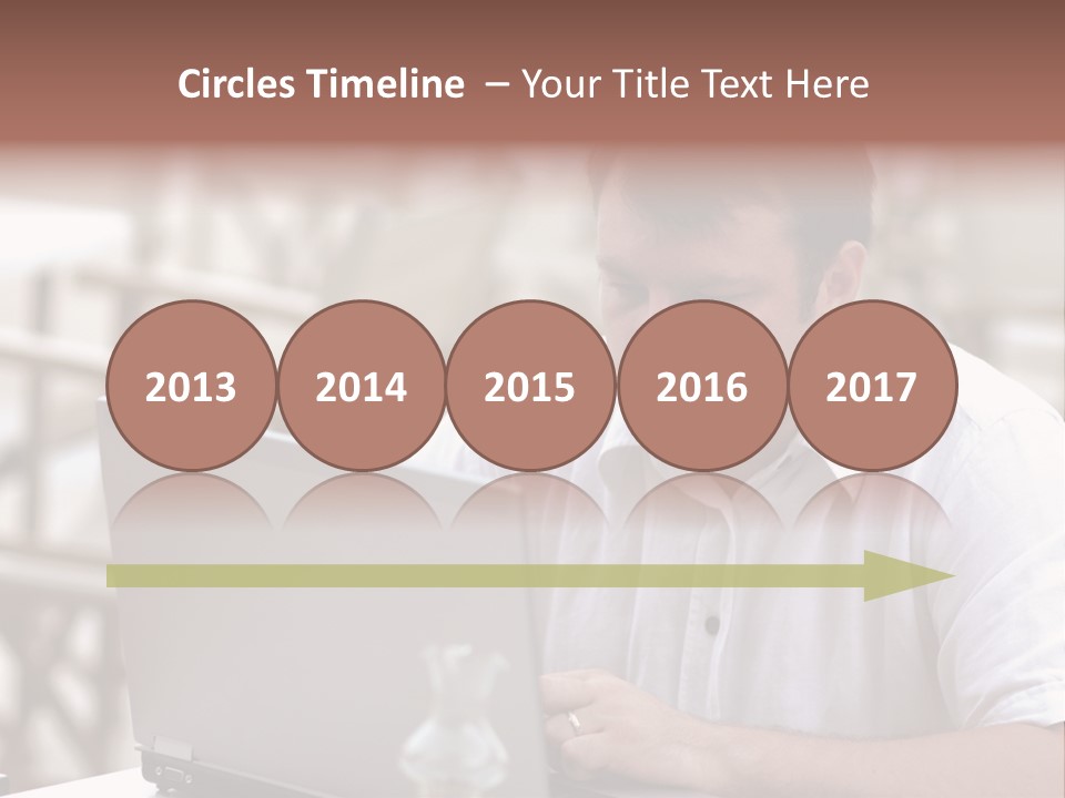 Contemporary One Culture PowerPoint Template