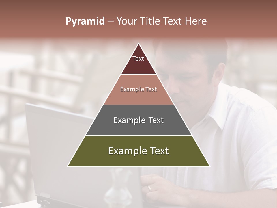 Contemporary One Culture PowerPoint Template