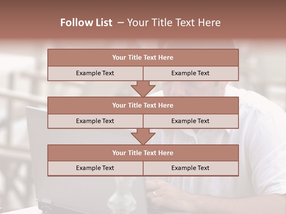 Contemporary One Culture PowerPoint Template