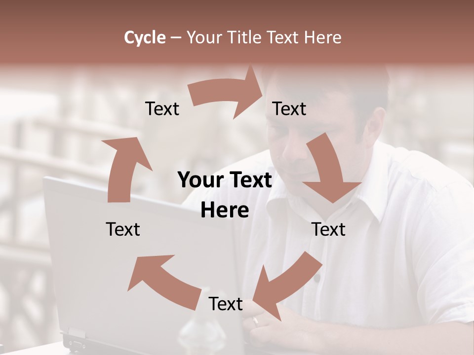 Contemporary One Culture PowerPoint Template