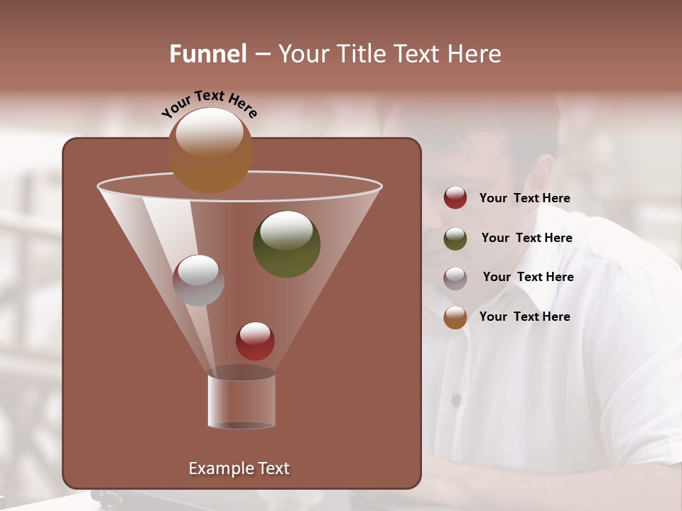 Contemporary One Culture PowerPoint Template