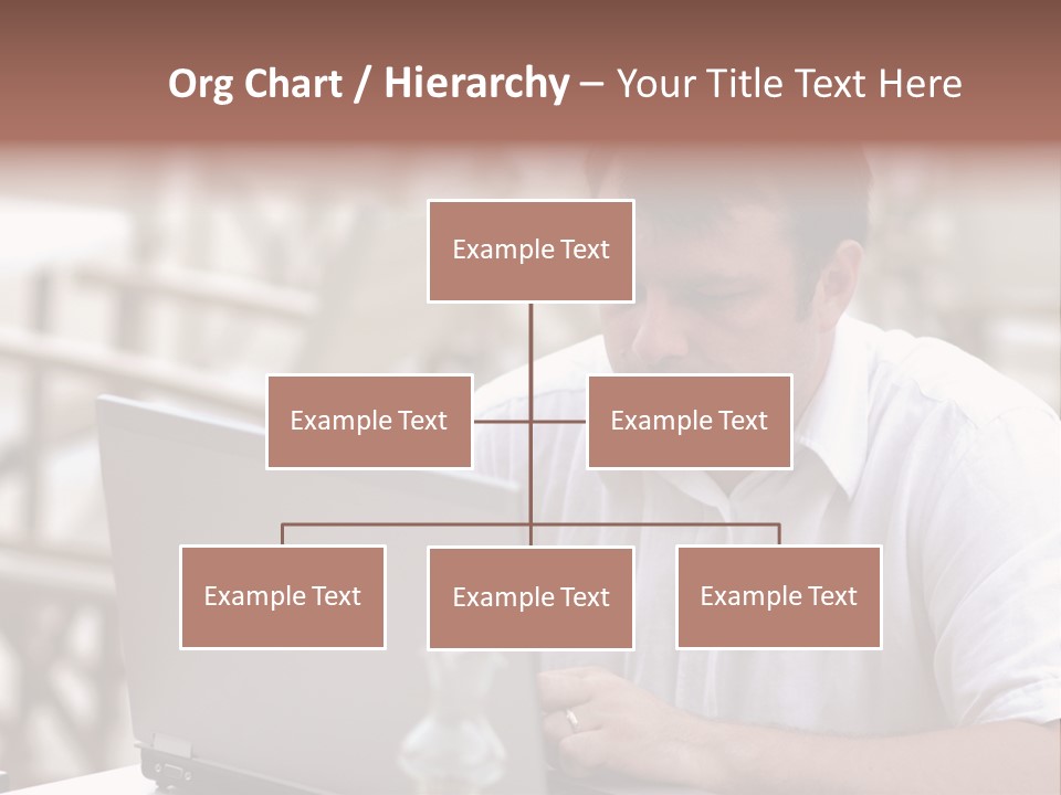 Contemporary One Culture PowerPoint Template