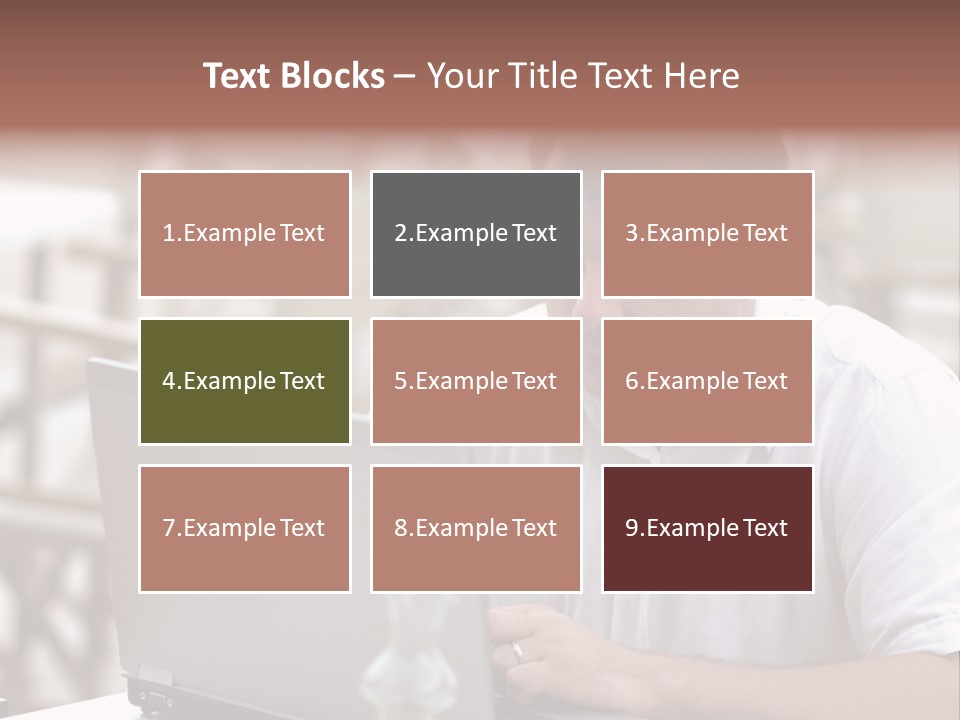 Contemporary One Culture PowerPoint Template