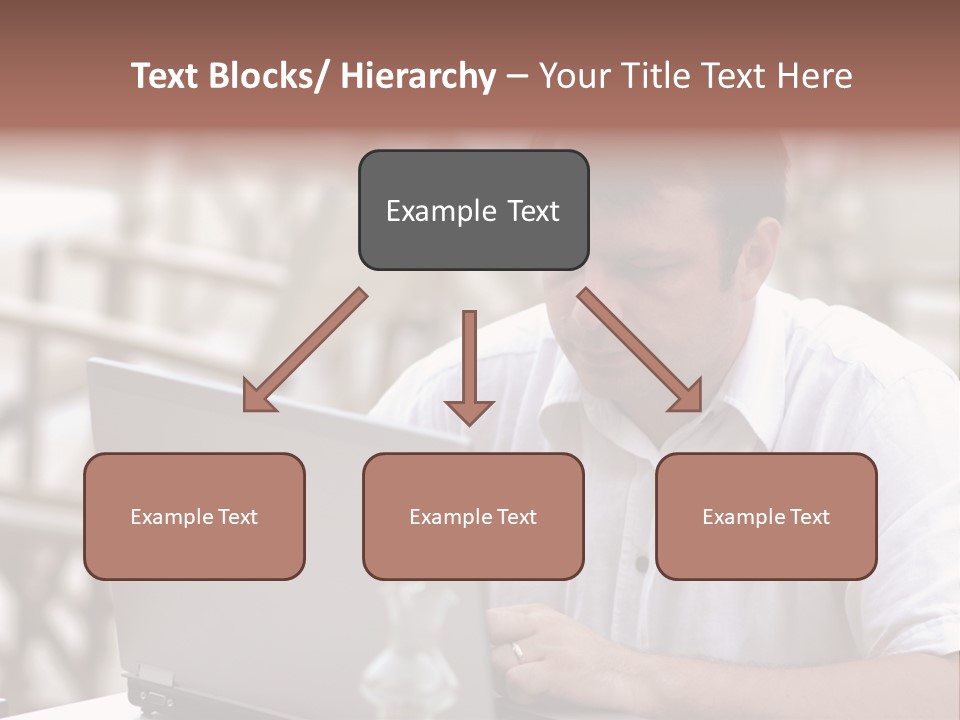 Contemporary One Culture PowerPoint Template