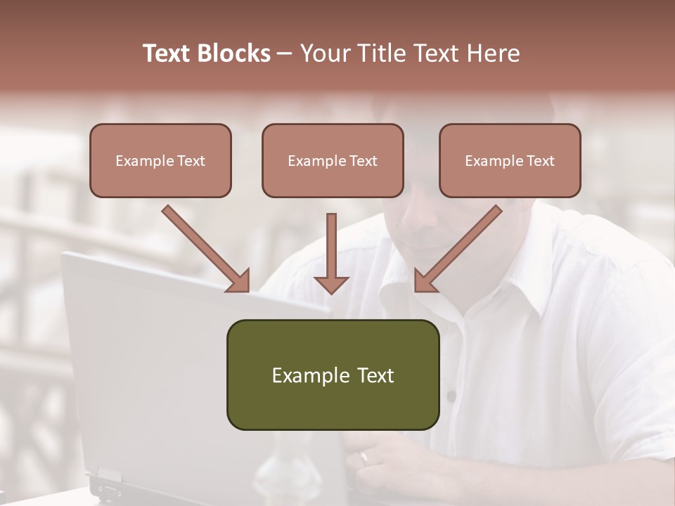 Contemporary One Culture PowerPoint Template