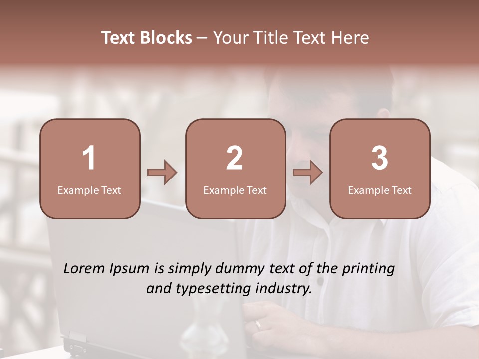Contemporary One Culture PowerPoint Template