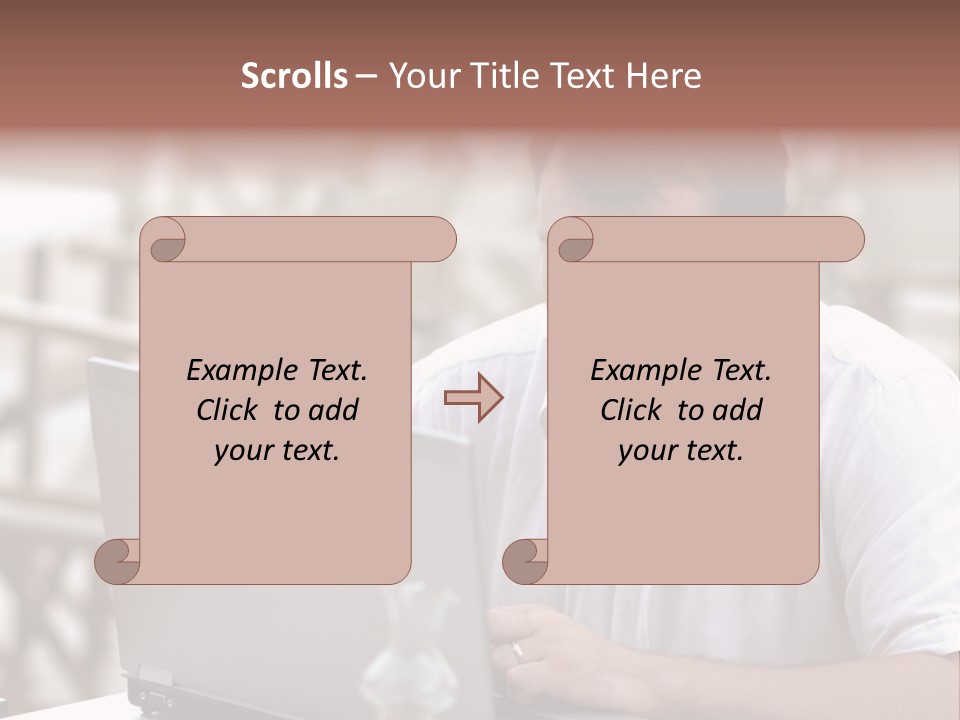 Contemporary One Culture PowerPoint Template