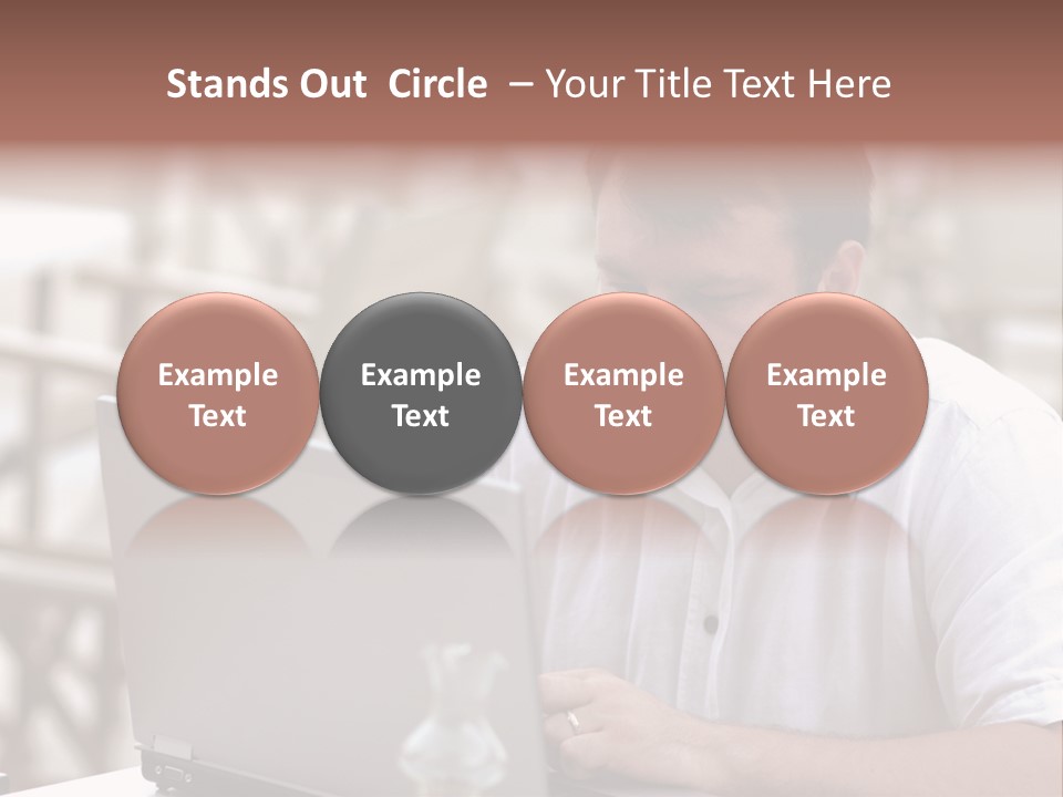 Contemporary One Culture PowerPoint Template