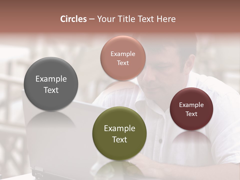 Contemporary One Culture PowerPoint Template