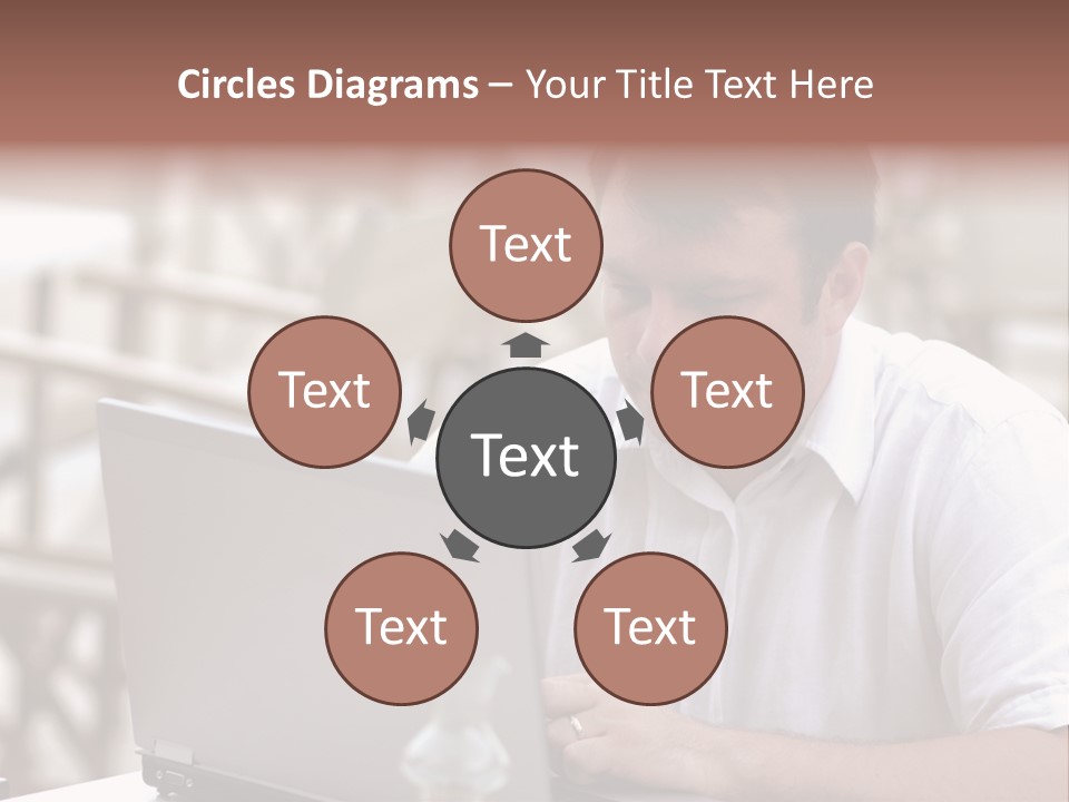 Contemporary One Culture PowerPoint Template