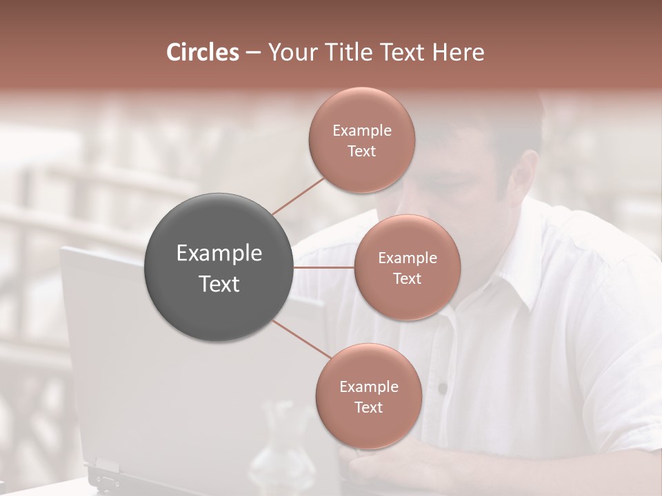 Contemporary One Culture PowerPoint Template