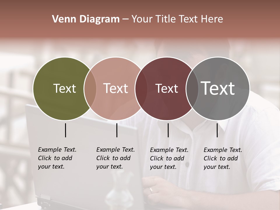 Contemporary One Culture PowerPoint Template