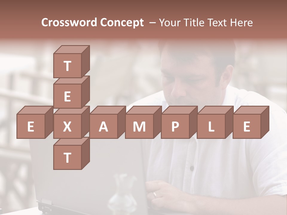 Contemporary One Culture PowerPoint Template