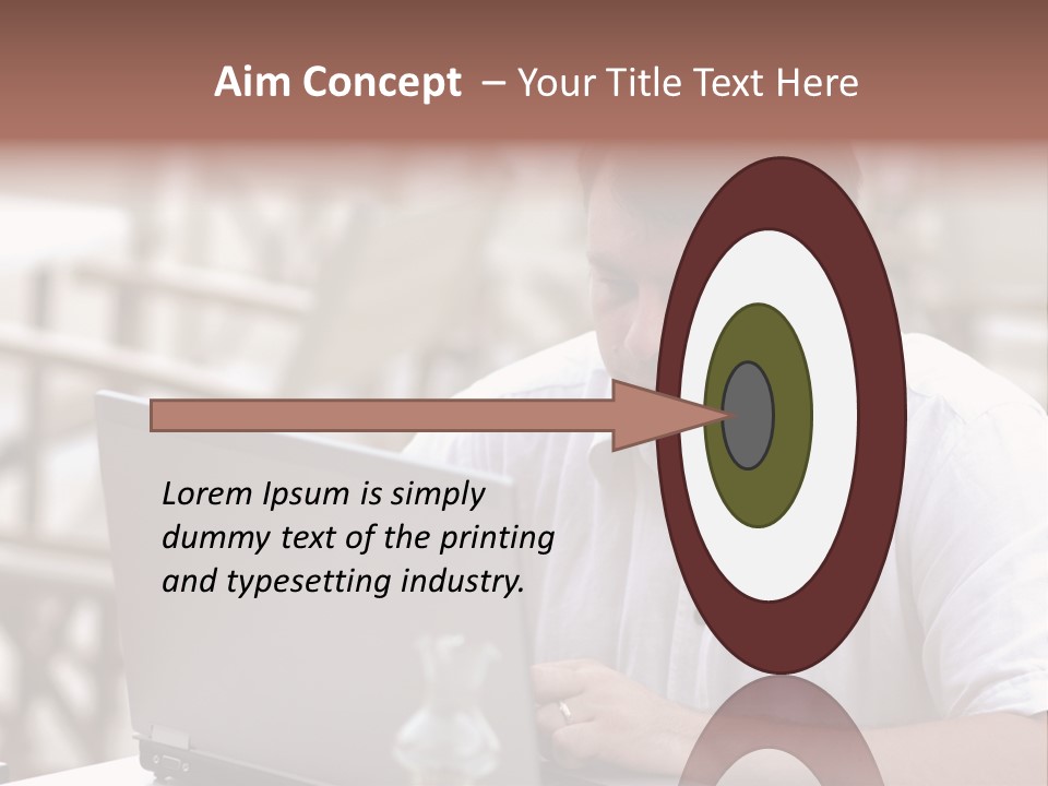 Contemporary One Culture PowerPoint Template