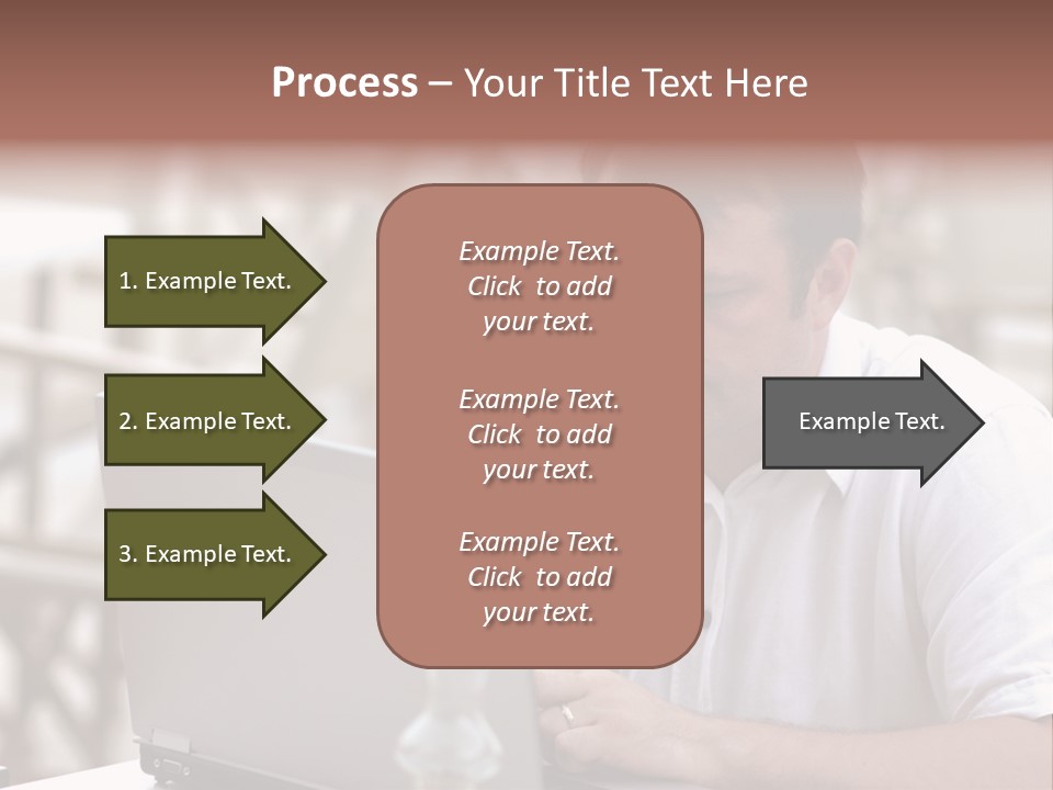 Contemporary One Culture PowerPoint Template